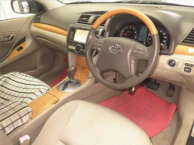Toyota Premio