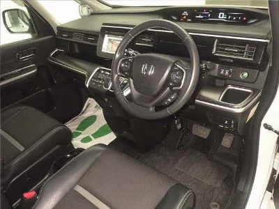 HONDA STEPWGN SPADA