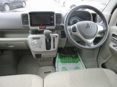 MITSUBISHI TOWN BOX