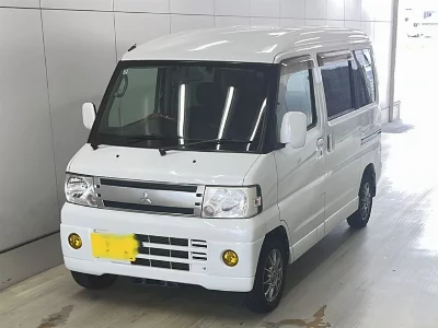 Mitsubishi Town Box