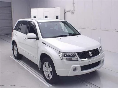 SUZUKI ESCUDO