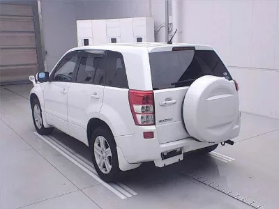 SUZUKI ESCUDO