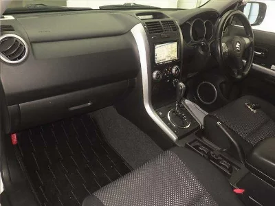SUZUKI ESCUDO