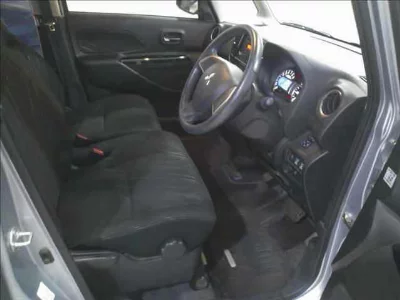 Mitsubishi EK SPACE CUSTOM