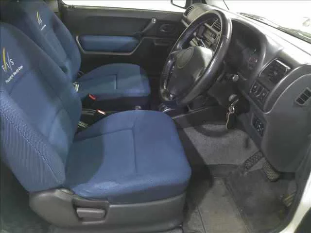 Suzuki Jimny  с аукциона в Японии