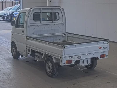 SUZUKI CARRY
