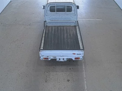 SUZUKI CARRY