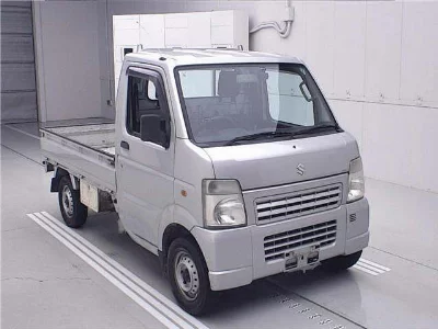 SUZUKI CARRY