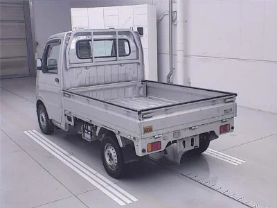 SUZUKI CARRY