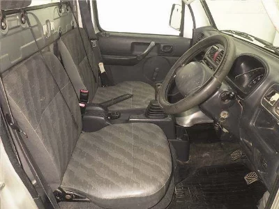 SUZUKI CARRY