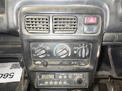 HONDA ACTY