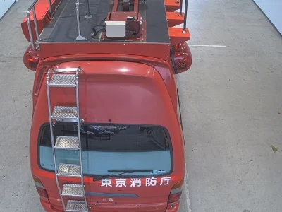 TOYOTA GRANVIA