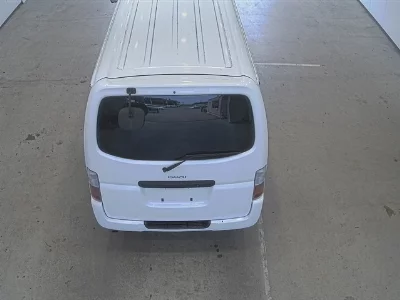 ISUZU COMO