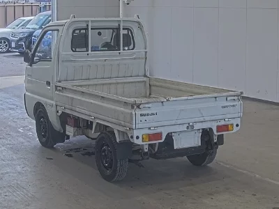 SUZUKI CARRY