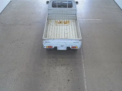 SUZUKI CARRY