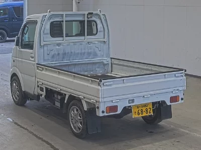 SUZUKI CARRY