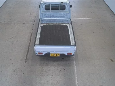 SUZUKI CARRY