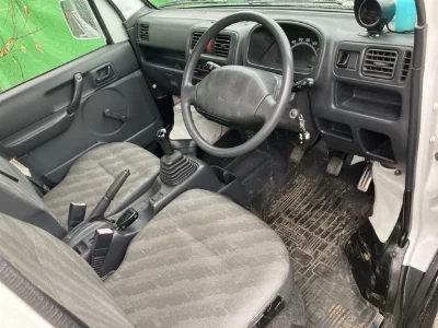 SUZUKI CARRY
