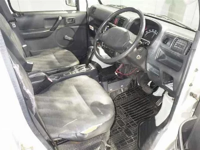 SUZUKI CARRY