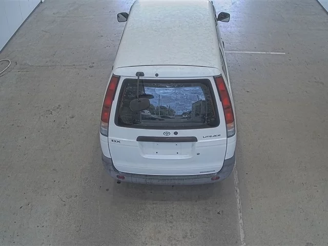 Toyota LiteAce  с аукциона в Японии