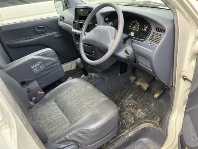 Toyota LiteAce  с аукциона в Японии