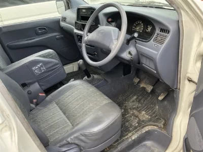 Toyota LiteAce