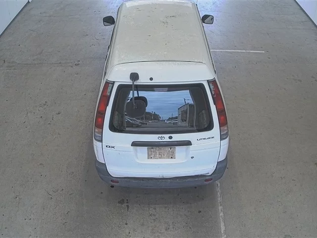Toyota LiteAce  с аукциона в Японии