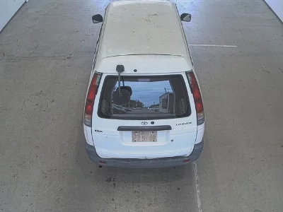 Toyota LiteAce