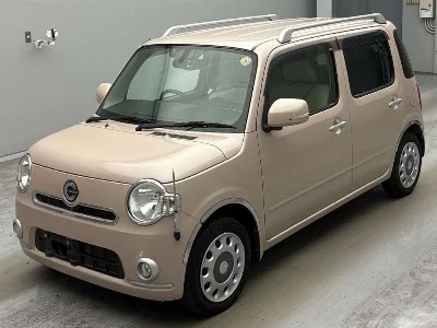 DAIHATSU MIRA COCOA