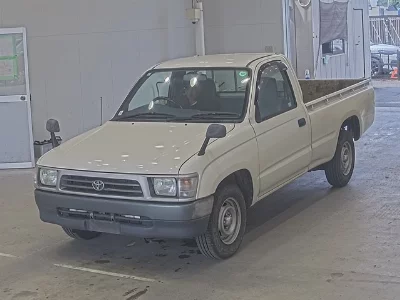 Toyota HILUX PICK UP
