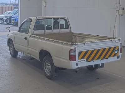 Toyota HILUX PICK UP