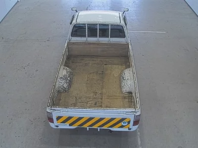 Toyota HILUX PICK UP