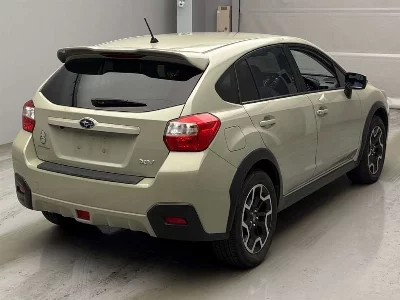 Subaru SUBARU XV