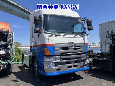 HINO PROFIA