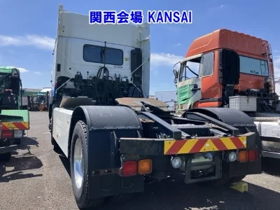 HINO PROFIA