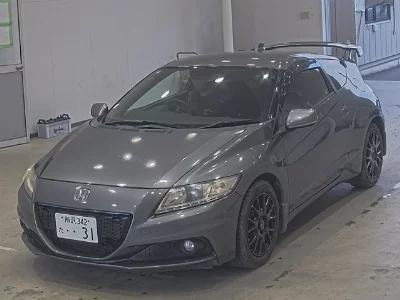 Honda CR-Z