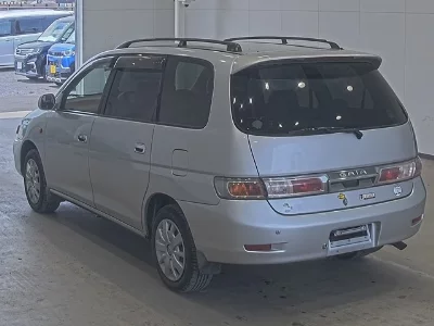 Toyota GAYA