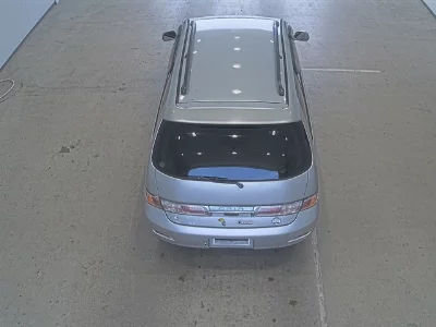 Toyota GAYA