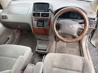 Toyota GAYA