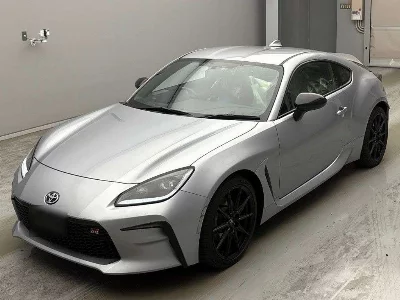 Toyota Gr 86
