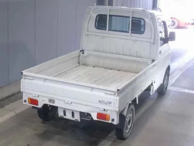 SUZUKI CARRY