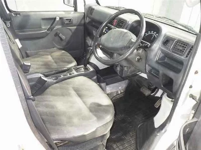 SUZUKI CARRY