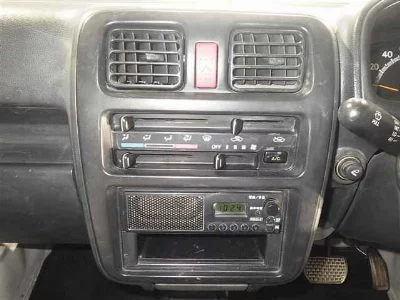 SUZUKI CARRY
