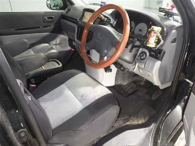 Toyota TOURING HIACE