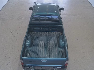 Toyota HILUX PICK UP