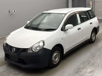 NISSAN NV150 AD