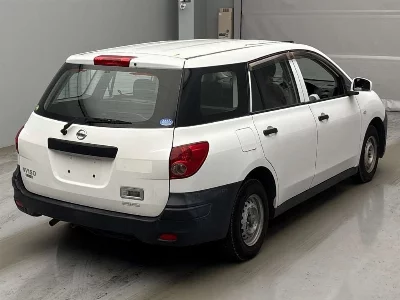 NISSAN NV150 AD