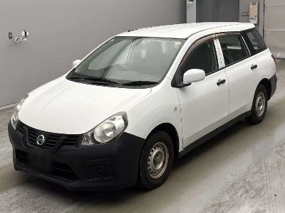NISSAN NV150 AD