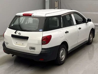 NISSAN NV150 AD