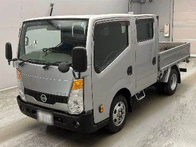 NISSAN ATLAS